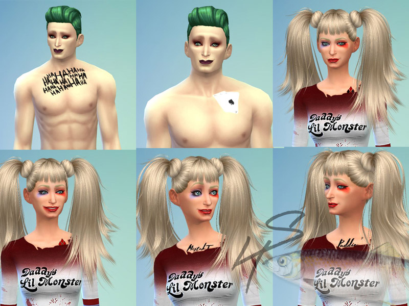 the sims 4 mod suicide
